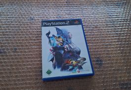King of Fighters Maximum Impact 2 - PS2