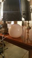 Tischlampe in stilvollem Design