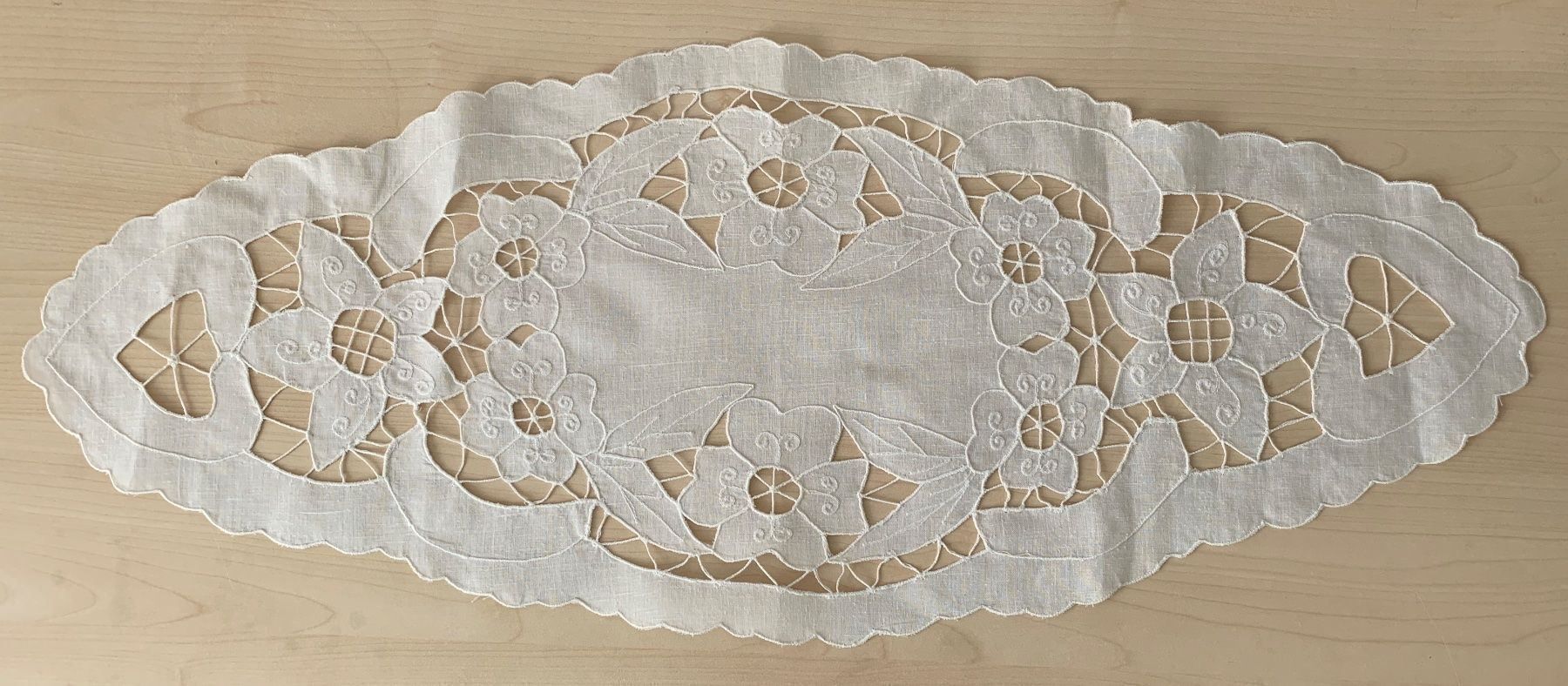 Coperte: Häkeltuch – Nuovo (secondo la descrizione) da Zürich venduto da ThaliaL