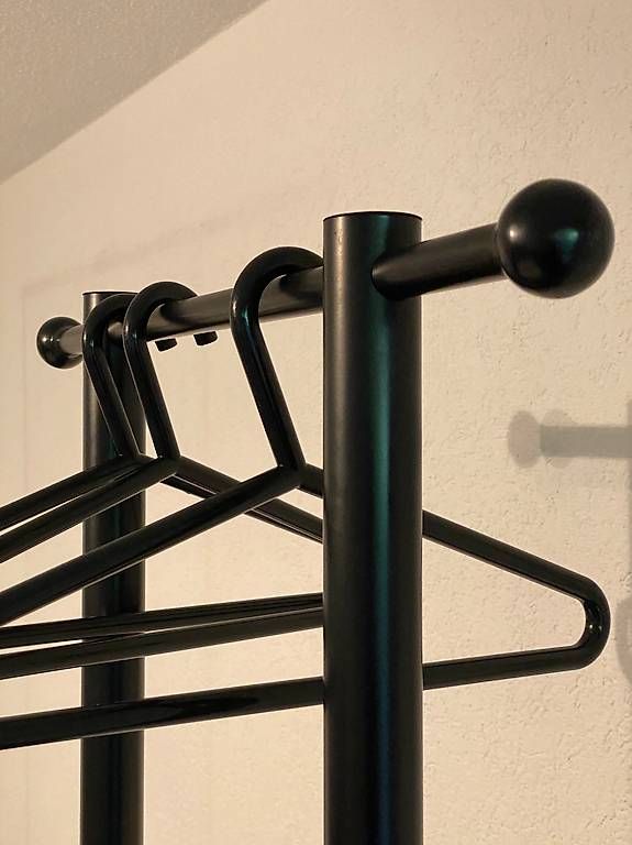 Garderobe: Garderoben-Ständer – Gebraucht aus Ostermundigen von MariPa55 4