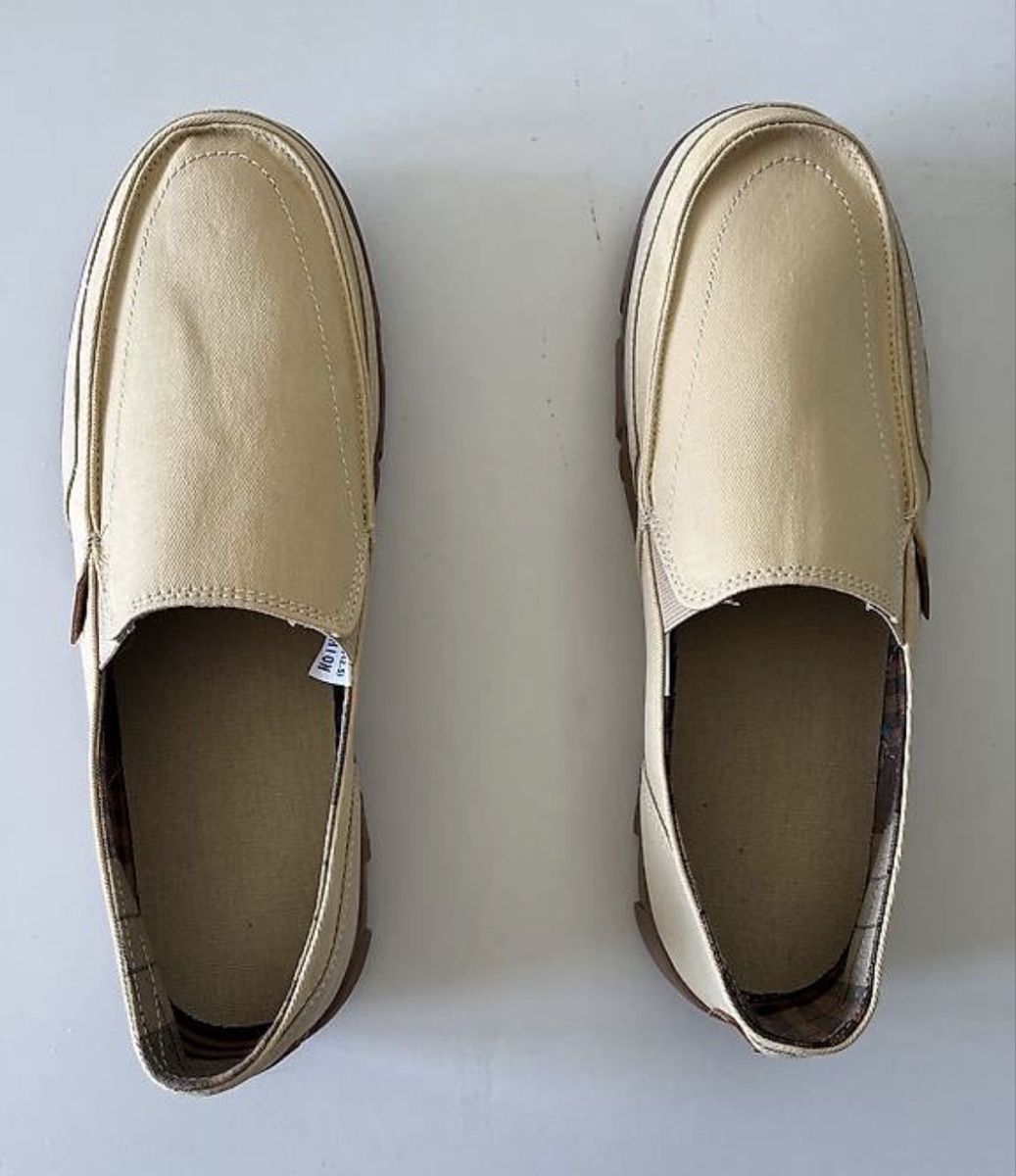 Scarpe da uomo: Mocassins homme – Usato da Genève venduto da jddx