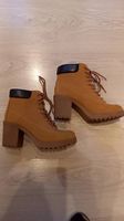 Stiefeletten 