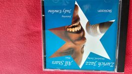 Zürich Jazz All  Stars/judy emeline-/2006/cd/dj/