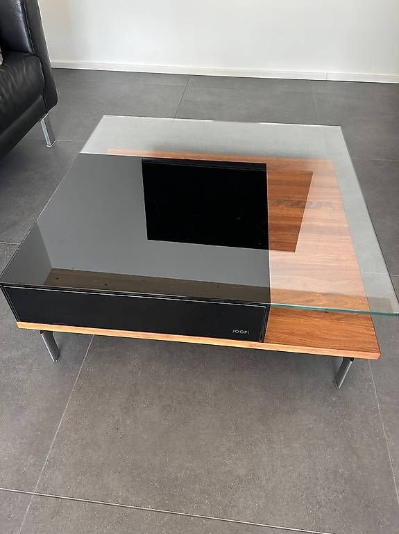 Tavoli: Joop Clubtisch, NP 2400.- – Usato da Stallikon venduto da mimi4u 1