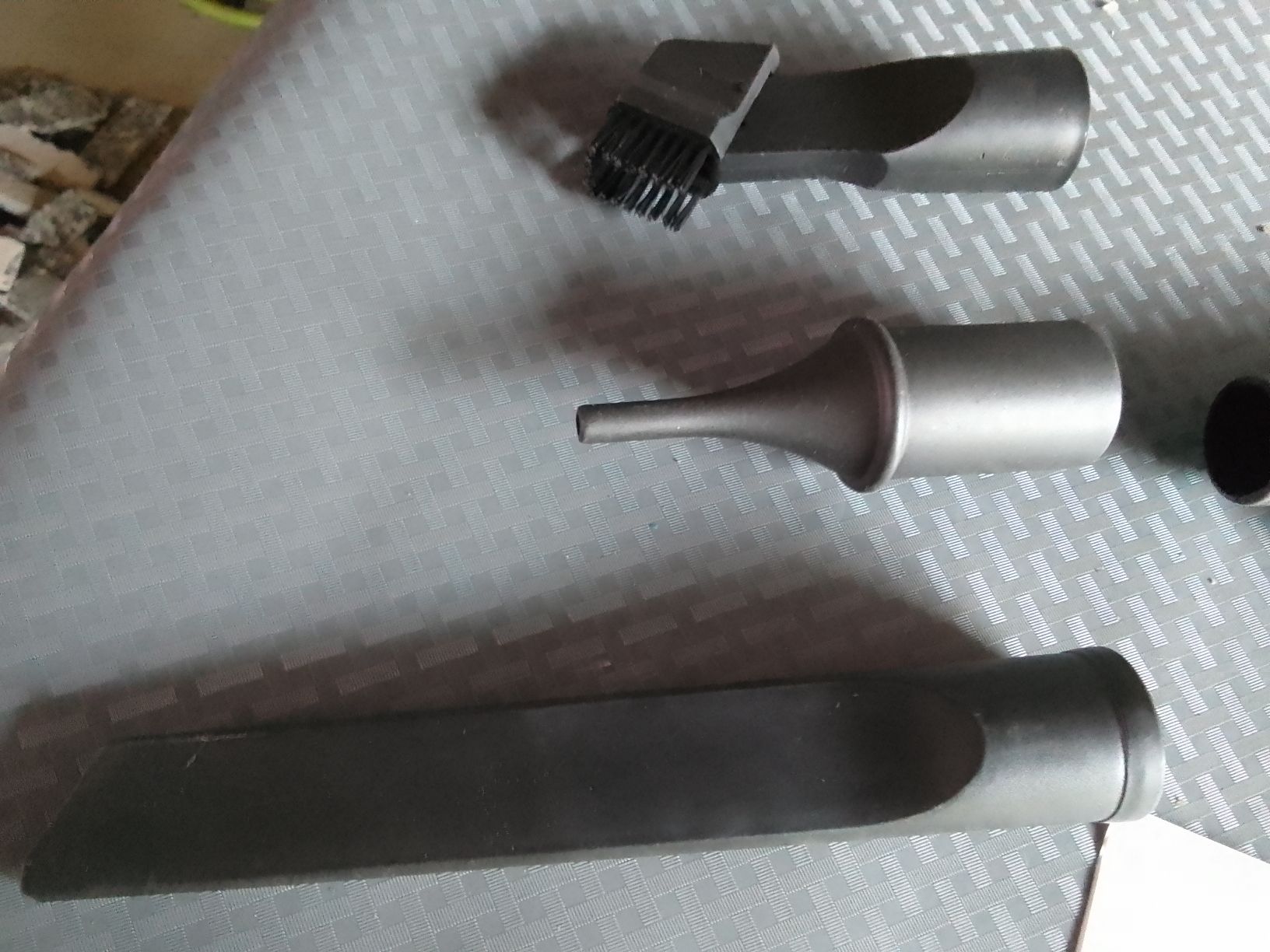 Alle Werkzeuge: Pressluft Sauger Metall Bearbeitung – Neu (gemäss Beschreibung) aus Ebmatingen von swiss.canadian 2