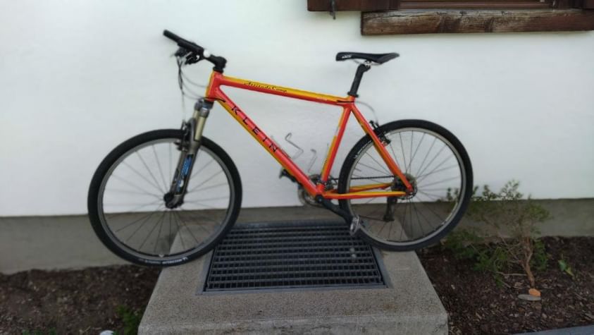 Klein Vélos: Klein Attitude Comp – D'occasion à Davos Dorf par Rodkopf 1