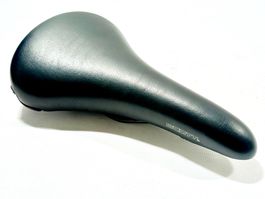 VELO SCOTT Leather Saddle Sattel 345g
