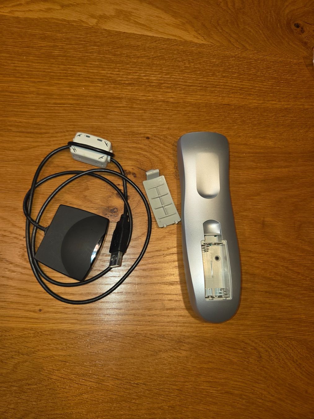 Fernbedienungen: Fernbedienung InterVideo IVI-1020 – Gebraucht aus Thundorf von 2fast4you07 6