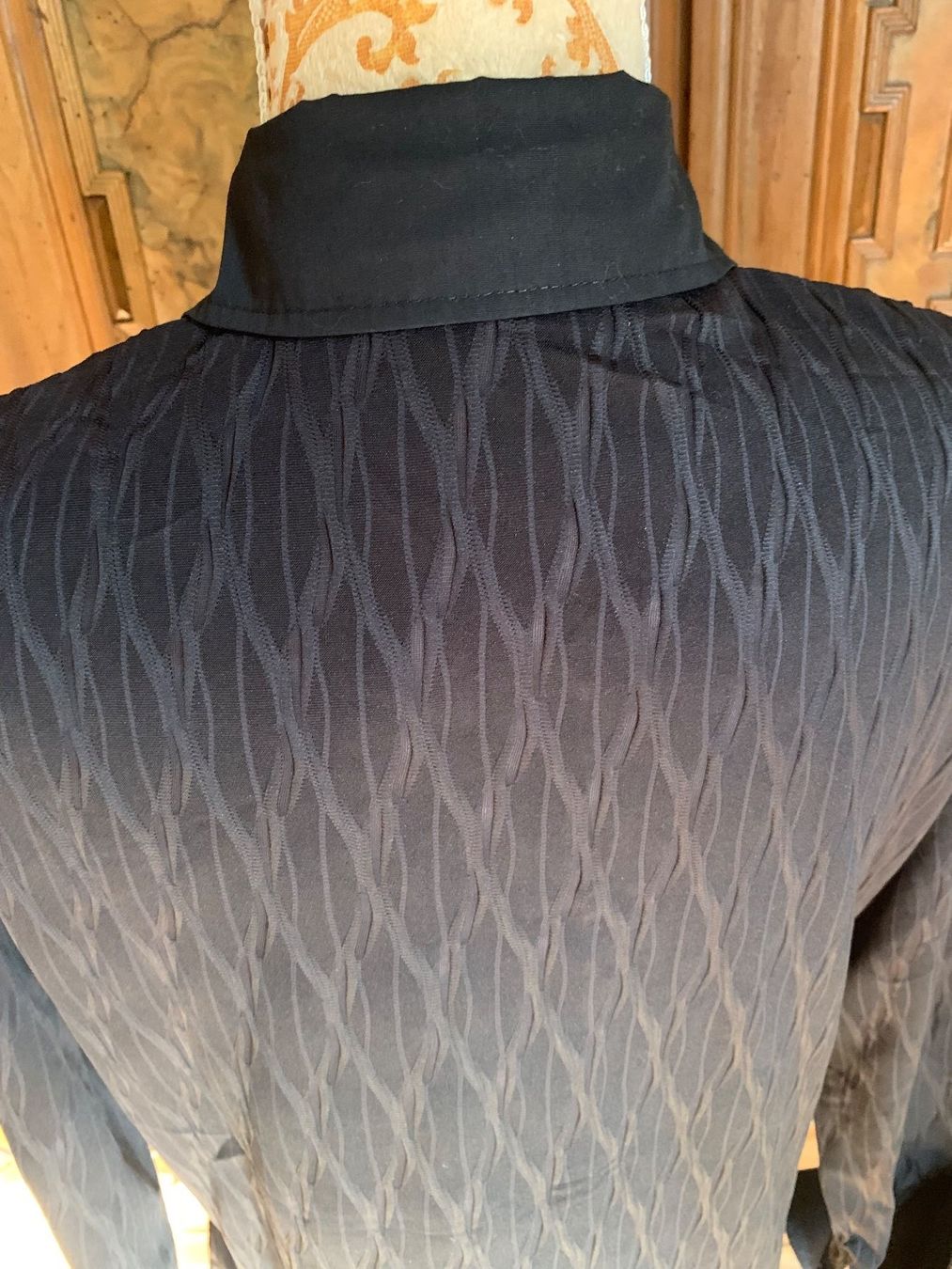 Jacken: LE ROUGE Bluse Jacke Gr. 3XL – Gebraucht aus Interlaken von Bona55 7