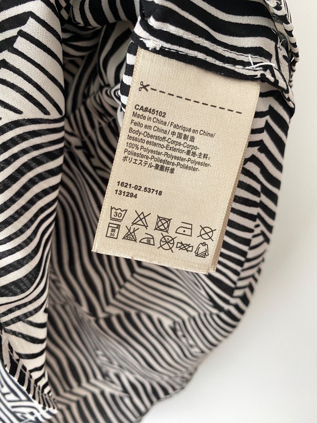 Maison Scotch Tops: Scotch & Soda Top, Grösse 34/36 – D'occasion à Winterthur par marisole4 4