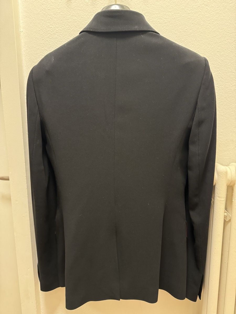 Completi & Tailleur: Schwarzer Blazer, Gr. 38 – Nuovo (secondo la descrizione) da Zürich venduto da tam_7z8v 3