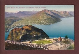 MONTE SAN SALVATORE