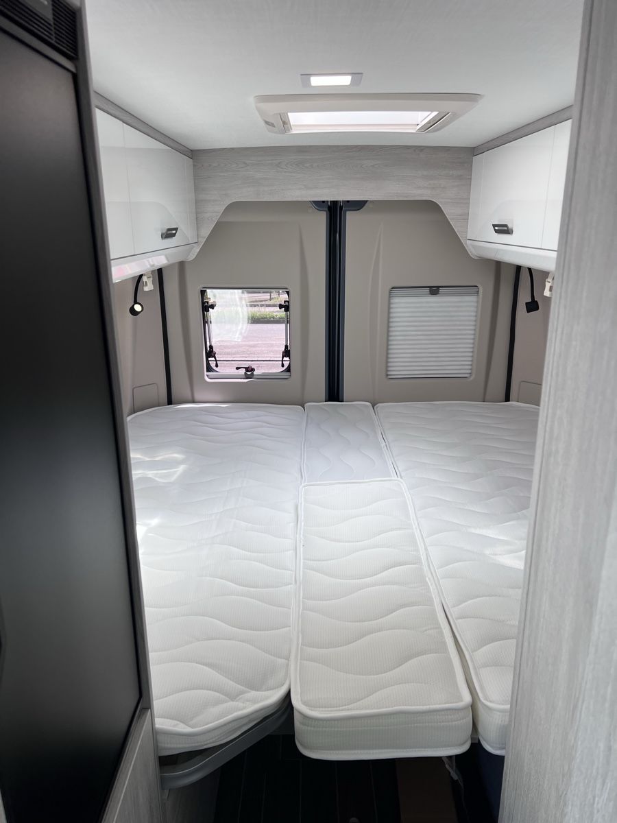 Camping Fahrzeuge: Top gepflegter Fiat Kastenwagen, ideal für Sommerferien! – Neu (gemäss Beschreibung) aus Basel von spikelie 1
