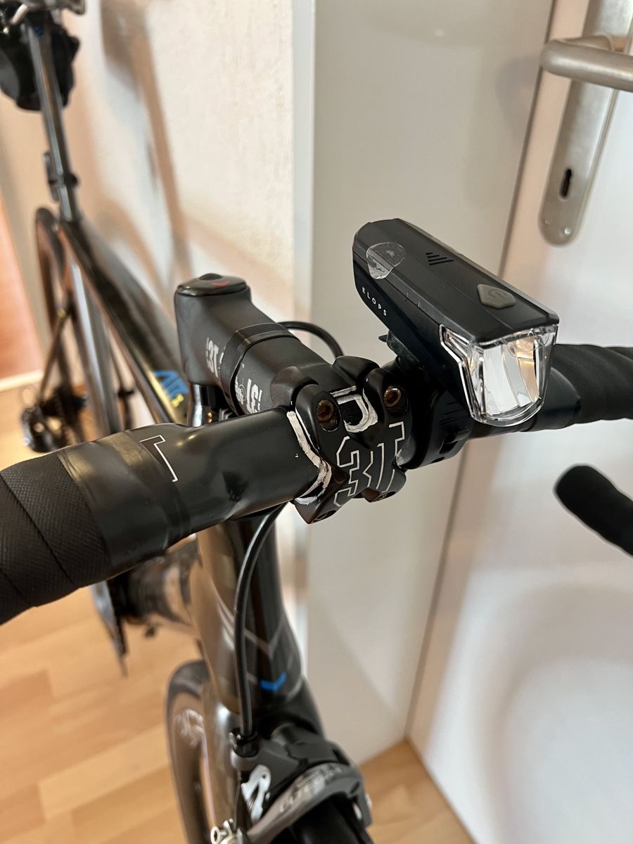 Felt Velos: FELT AR1 Aero – Gebraucht aus Kriens von DosRicardosAuktionis 3