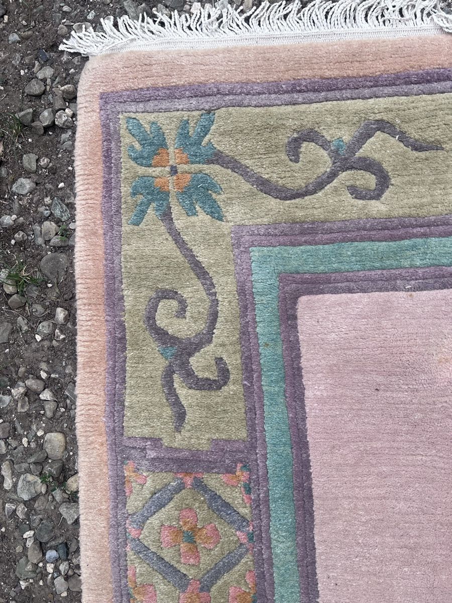 Tapis: Orientteppich (15/2) – D'occasion à Glattfelden par brockischweiz 7