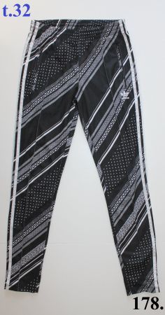 Pantalon de survêtement Adidas  t. 32