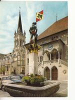 Bern ca. 1970