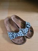 Papillio Sandalen Leopard, Gr 40 
