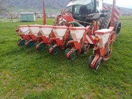 Einzelkorn Kverneland 6R
