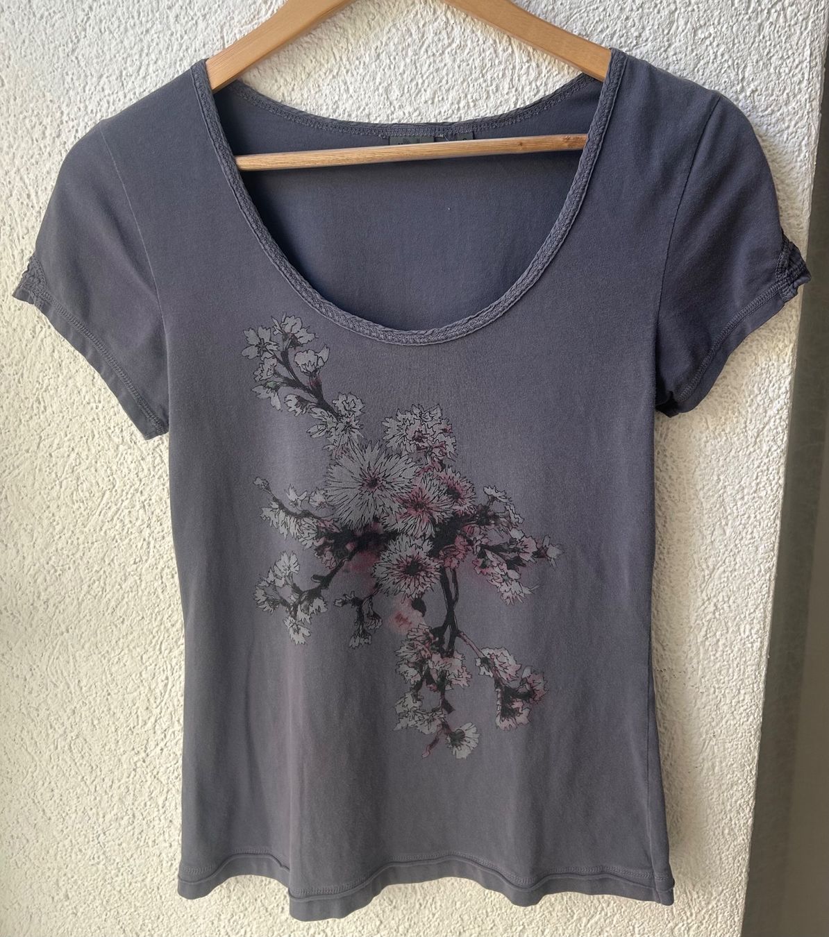 Nile T-Shirts: NILE T-Shirt – Gebraucht aus STUDEN BE von SMIROS