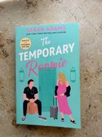 The Temporary Roomie, Sarah Adams