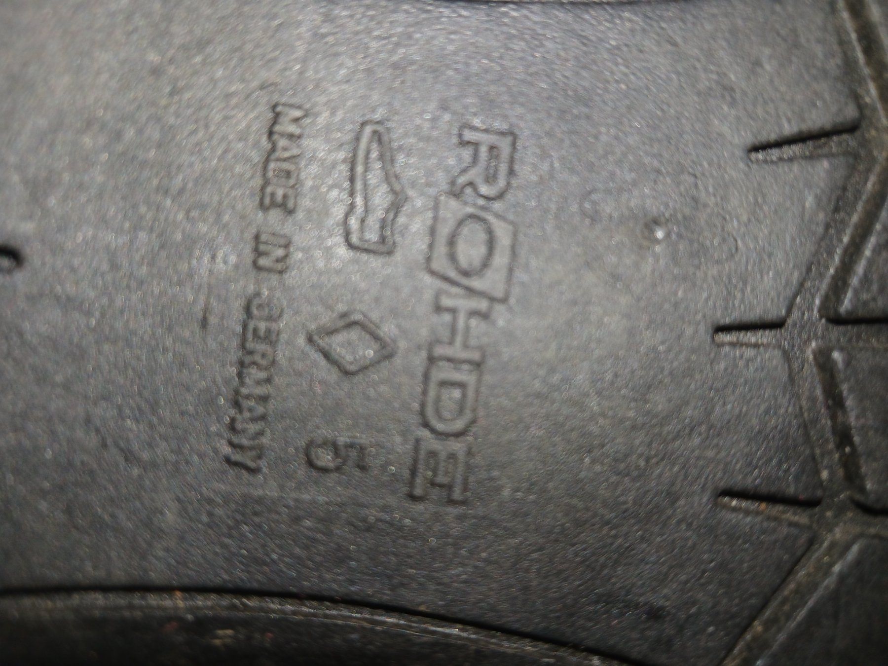 Scarpe da donna: Stiefeletten Grösse 38 – Usato da Arlesheim venduto da rut_fb7k 3