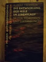 Rudolf Treichler. Die Entwicklung der Seele. 