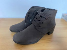 Hartjes Damen-Stiefeletten Grösse 6