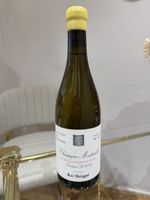 Chassagne-Montrachet Fontaine Sot 2022, Kei Shiogai