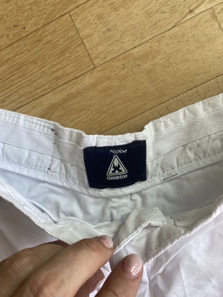 Pantaloni: short Gaastra – Usato da Versoix venduto da wen_75xm 2