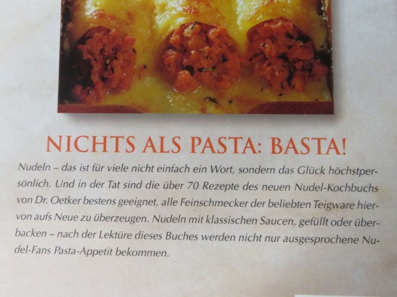 Libri: 5 KOCHBÜCHER MIT ALLTAGS REZEPTEN – Usato da Huttwil venduto da Kunterbuntli 4