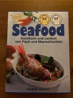 Seafood. Teubner Edition