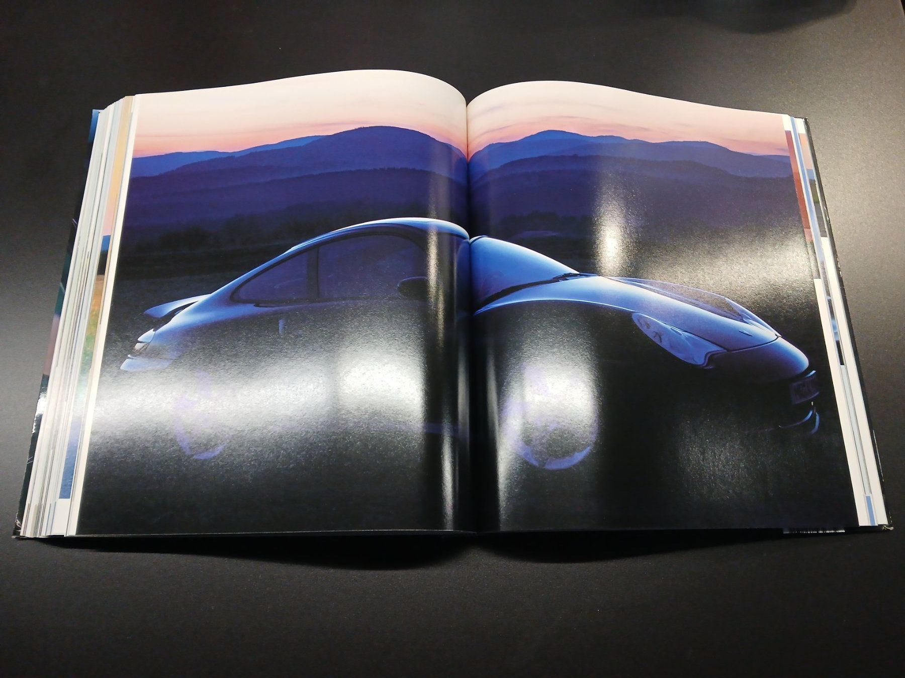 Libri: Porsche – Usato da Vermes venduto da KD1975 5