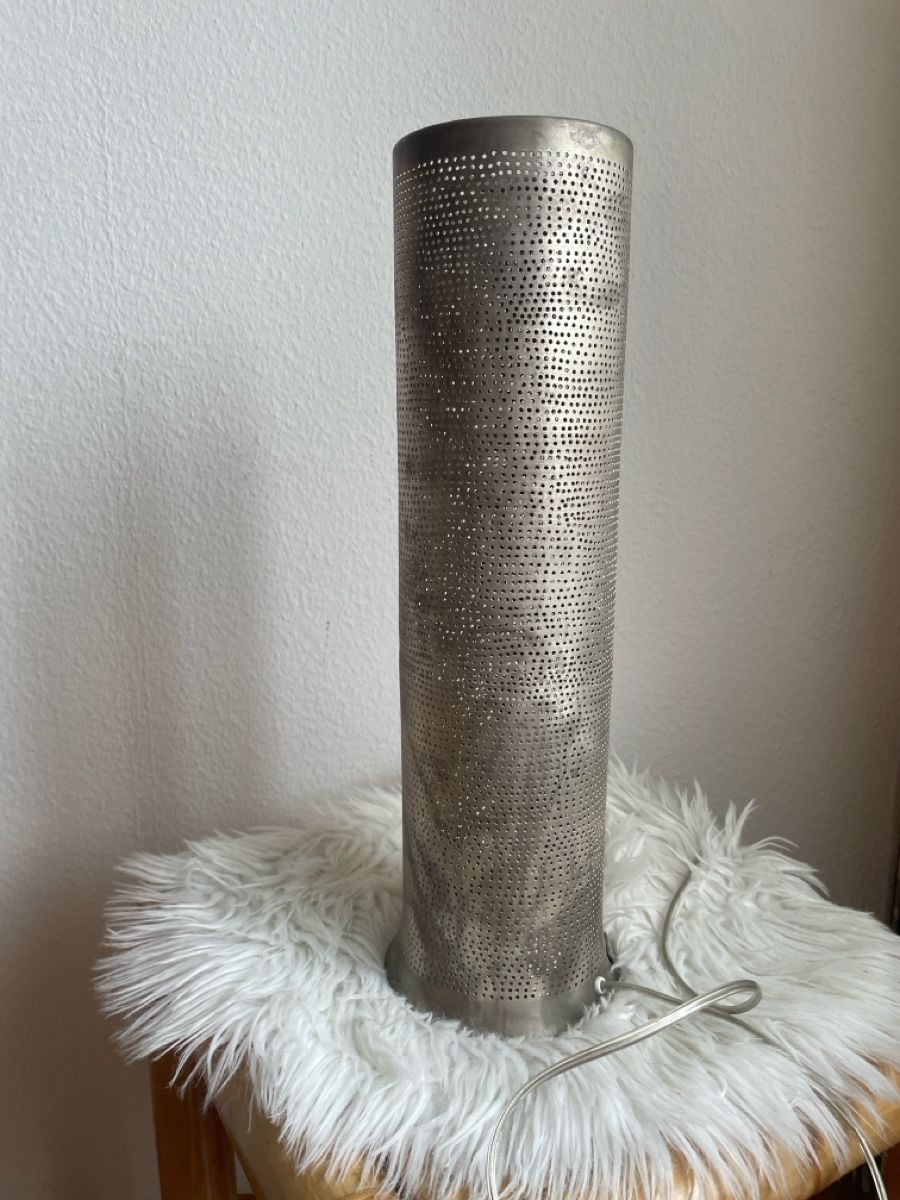 Lampade: Lampe marokkanisch – Usato da Freidorf TG venduto da ibipatria