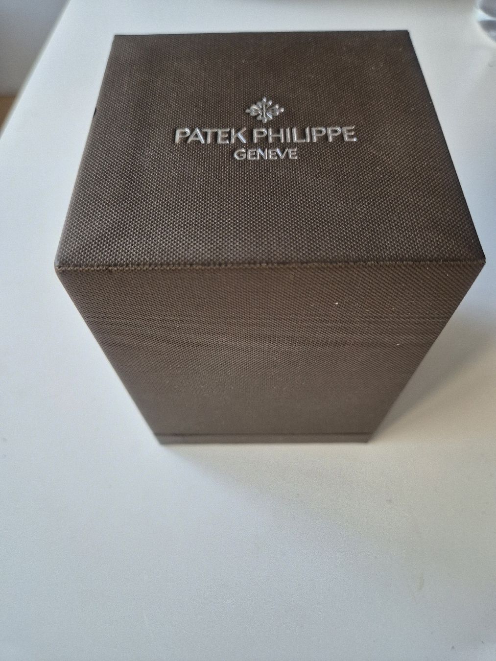 Patek Philippe Orologi: patek philippe bougie  – Nuovo e nell'imballaggio originale da Genève venduto da Jouyt 4