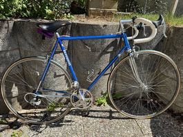 Ferraroli 90?s vintage