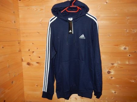 Sweatshirt/Hoodie ADIDAS, Gr. L, NEU