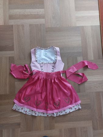 Dirndl, Grösse 40, fast neu