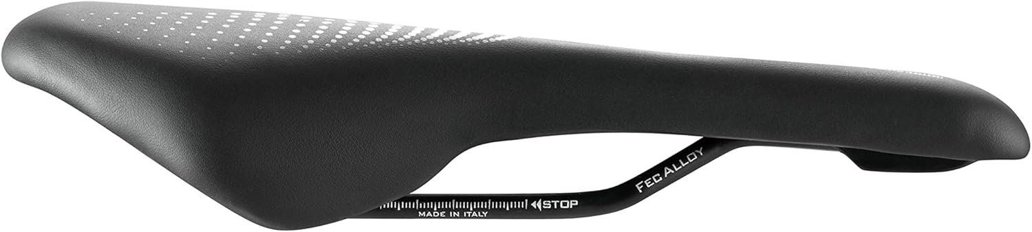 Selle Italia Ersatzteile: Selle Italia A3 Gel Flow – Neu (gemäss Beschreibung) aus Zug von jpawlo 1