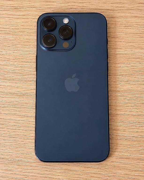 Handys / Smartphones: iPhone 15 PRO MAX 512 GO  – Neu und originalverpackt aus Prilly von ame_8hgl 1