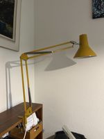 Architektenlampe Schreibtischlampe Vintage