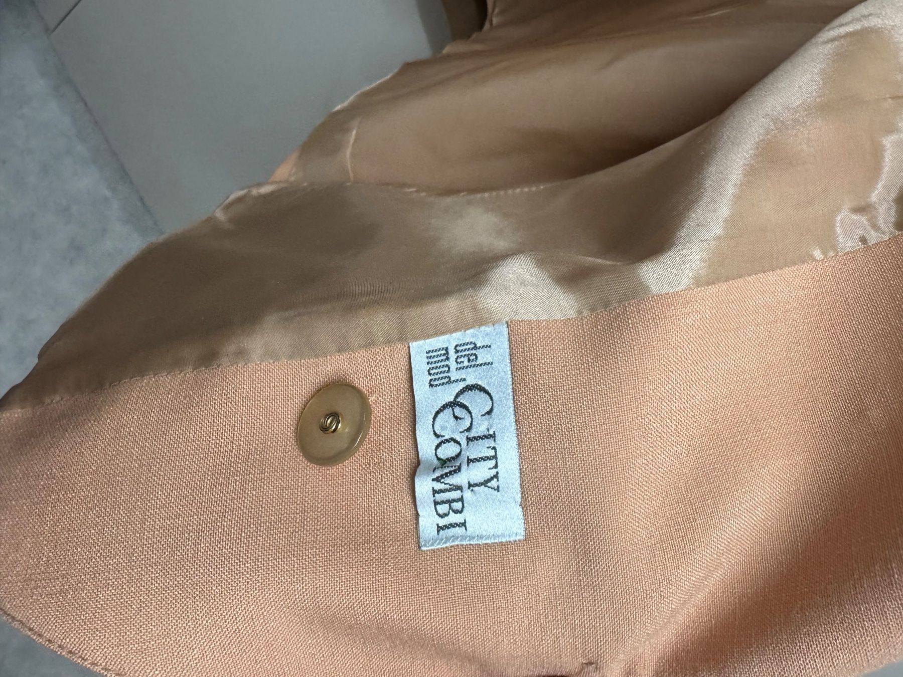 Giacche: CityCombi Blazer, Gr.40 – Nuovo (secondo la descrizione) da Baden venduto da Sakilili 1