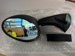 Suzuki Spiegel Original GSX 600 / 750