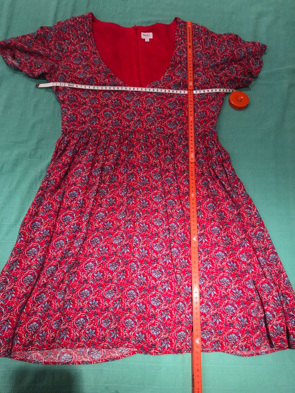 Pepe Jeans Vestiti: Kleid S Pepe Jeans – Usato da Heiden venduto da sab_rzm2 4