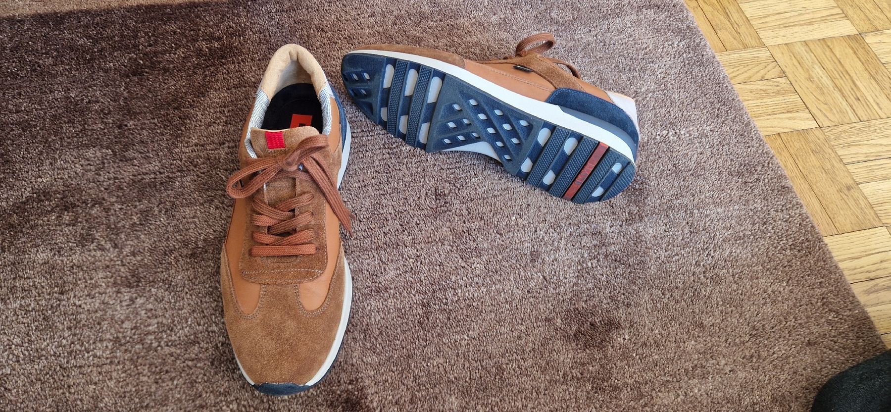 Herrenschuhe: lloyd herren schuhe 40 – Gebraucht aus basel von oen25kze 1