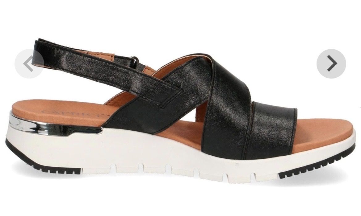 Scarpe da donna: Sandalen Medicus (Catrice) – Usato da Emmenbrücke venduto da annepulla