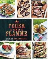Feuer und Flamme - American Barbecue