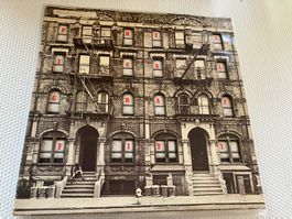 Led Zeppelin