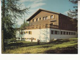Bürchen Bethania 1980