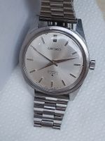 Seiko 1969 handsufzug 35mm läuft